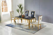 Table à manger Baroque
