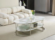 Table basse Leila