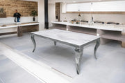 Table basse Baroque