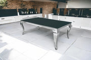 Table basse Baroque