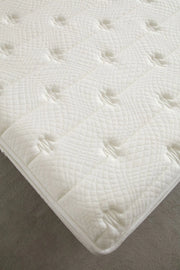 Matelas San Martino Royal Luxury Ressorts - 36 cm avec double surmatelas Intégré