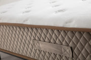 Matela PREMIUM Epaisseur 26cm - Ressort ensachés
